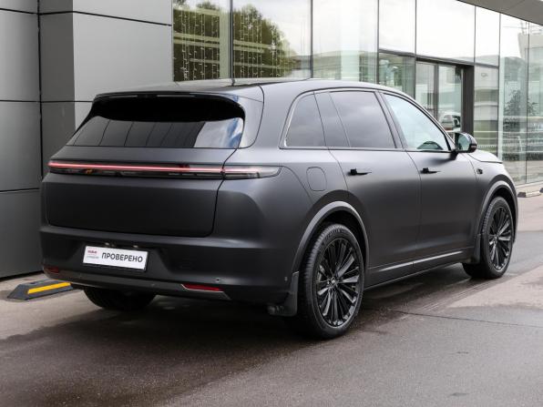 Li Auto (Lixiang) L7 I с пробегом 2023 года, цена 5 798 000 рублей, 42313 км, внедорожник, Автокод Объявления