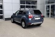Nissan Terrano III (D10) Владимир  - изображение 27