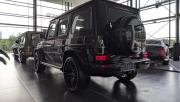 Mercedes-Benz G-Класс III (W465) Рестайлинг Екатеринбург  - изображение 15