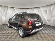 Renault Duster I Рестайлинг Москва  - изображение 23