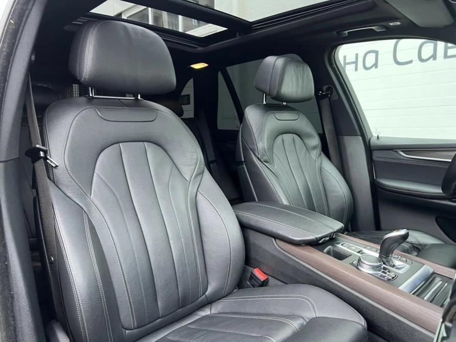 BMW X5 III (F15) Санкт-Петербург  - изображение 32