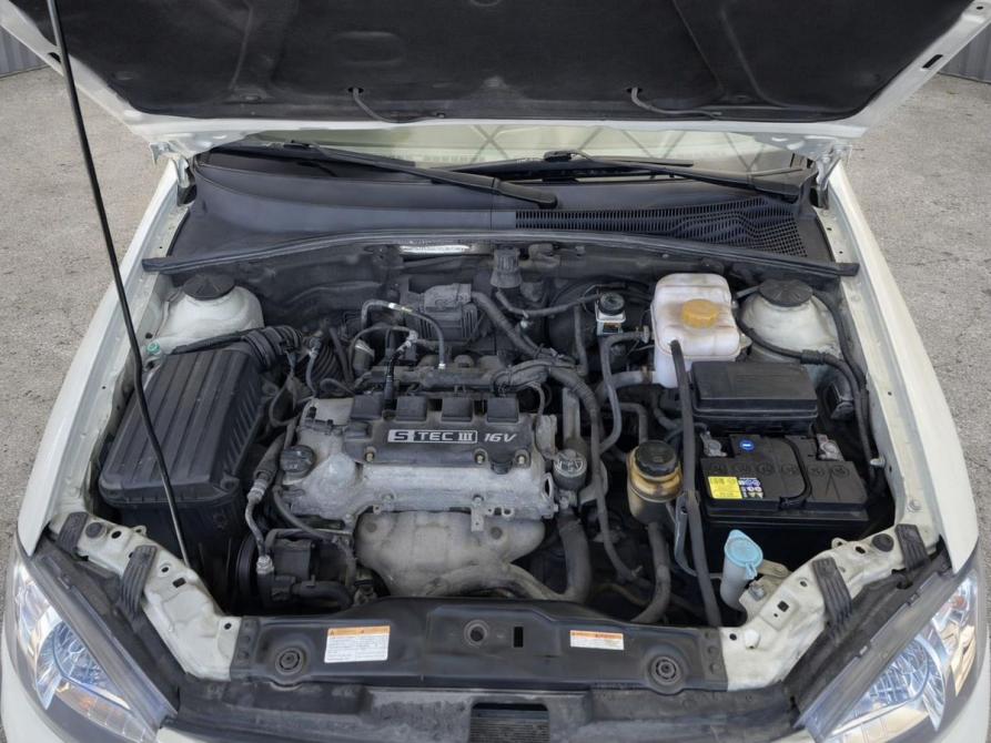 Daewoo Gentra II Пермь  - изображение 19