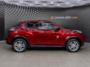 Nissan Juke I Рестайлинг Самара  - изображение 27