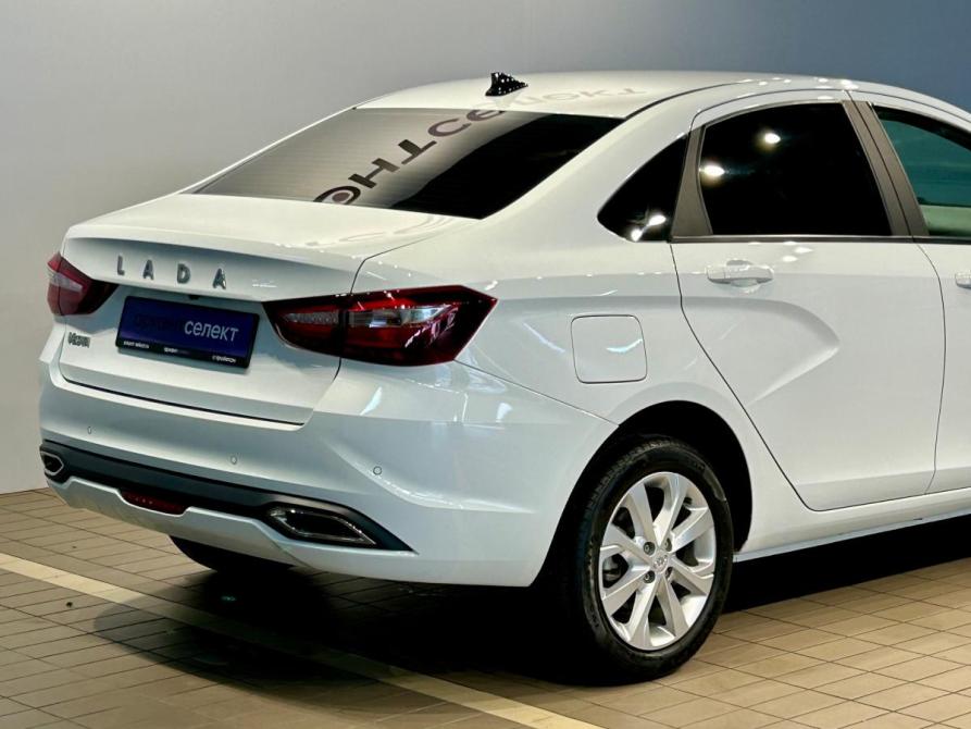 Lada (ВАЗ) Vesta I Рестайлинг (NG) Краснодар  - изображение 10