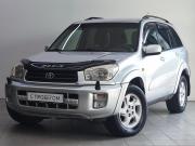Toyota RAV4 II (XA20) Барнаул  - изображение 33