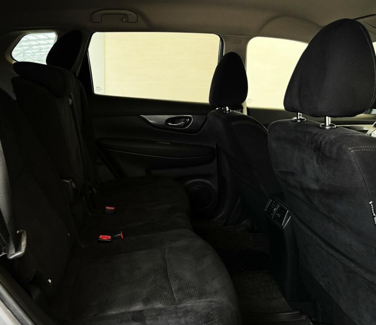 Nissan X-Trail III Москва  - изображение 13