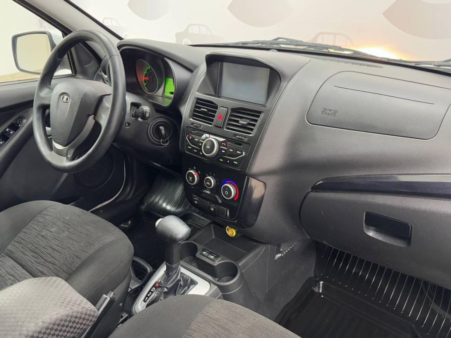 Lada (ВАЗ) Kalina II Ставрополь  - изображение 8