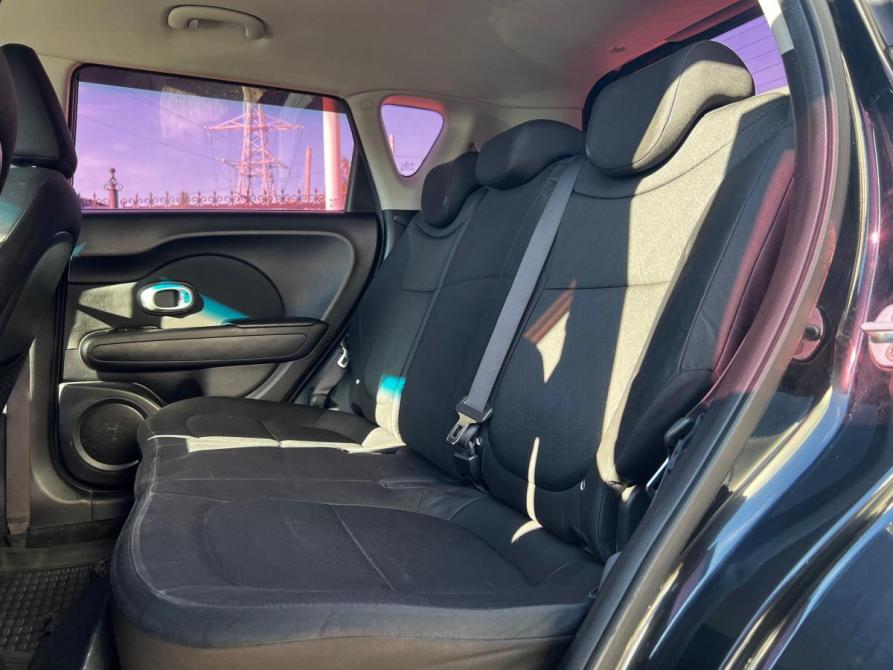 Kia Soul II Стерлитамак  - изображение 12