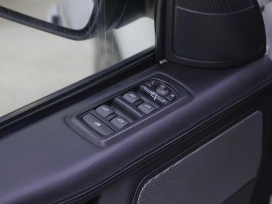 Land Rover Range Rover Sport I Рестайлинг Москва  - изображение 8