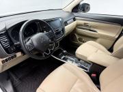 Mitsubishi Outlander III Рестайлинг 3 Москва  - изображение 26