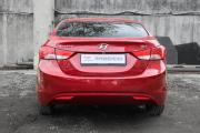Hyundai Avante V Москва  - изображение 25