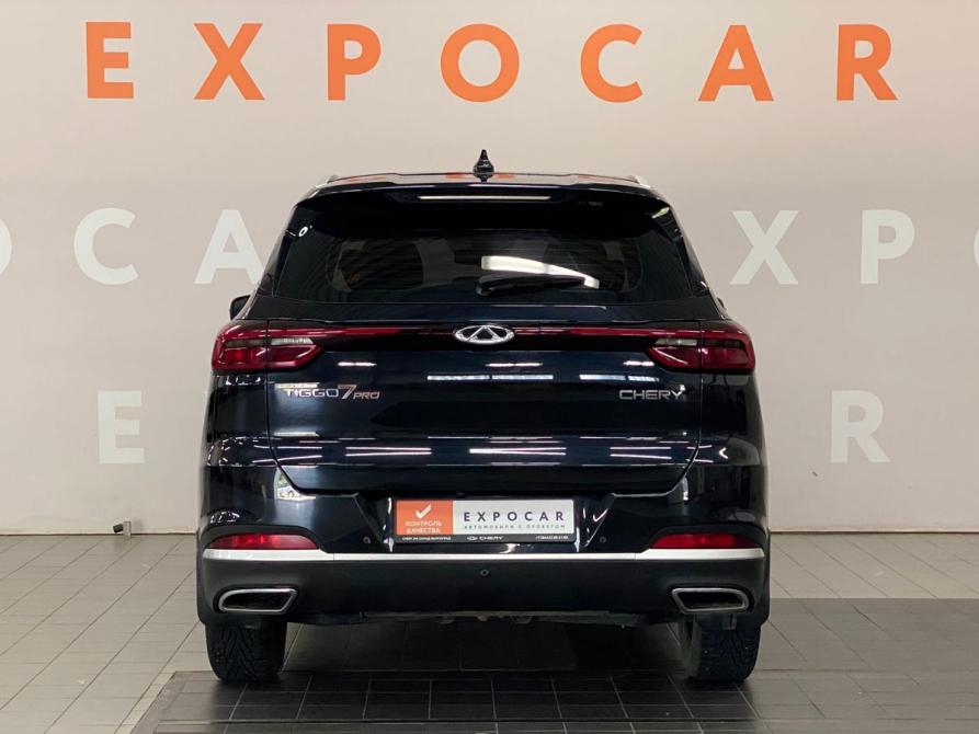 Chery Tiggo 7 Pro I Волгоград  - изображение 6