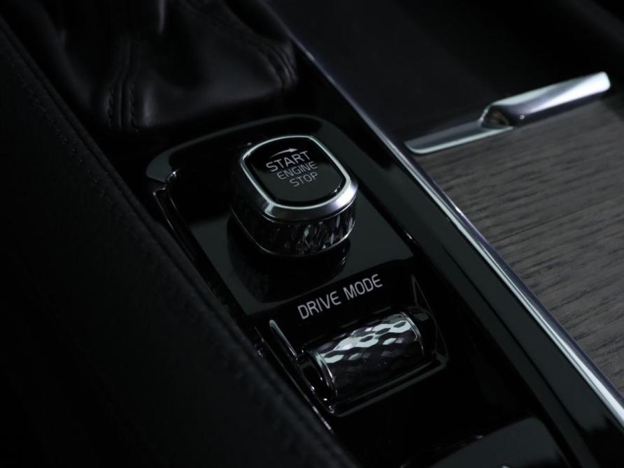 Volvo S90 II Рестайлинг Санкт-Петербург  - изображение 5