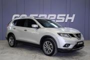Nissan X-Trail III Ульяновск  - изображение 22