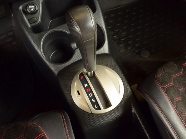 Honda Jazz I Рестайлинг с пробегом 2007 года, цена 624 995 рублей, 240605 км, хэтчбек, Автокод Объявления