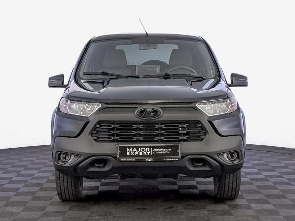 Lada (ВАЗ) Niva Travel I с пробегом 2024 года, цена 960 000 рублей, 29147 км, внедорожник, Автокод Объявления