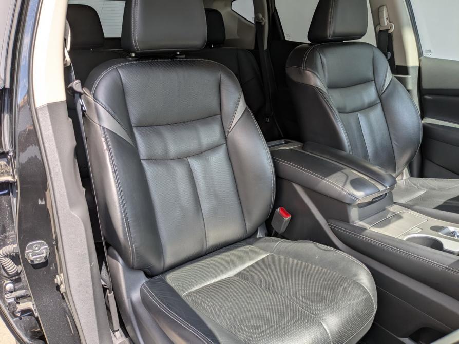 Nissan Murano III (Z52) Москва  - изображение 30