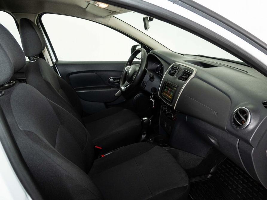 Renault Logan II Рестайлинг Казань  - изображение 6