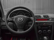 Mazda 3 I (BK) Рестайлинг Екатеринбург  - изображение 30