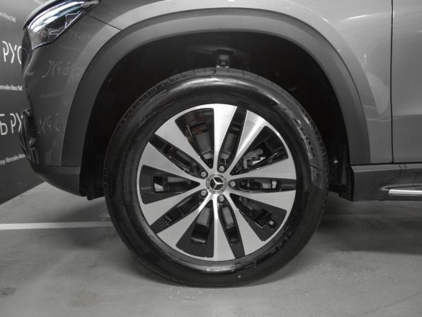 Новый Mercedes-Benz GLE II (V167) Рестайлинг 2026 года, цена 11 928 000 рублей, внедорожник, Автокод Объявления