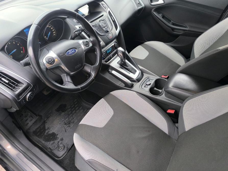 Ford Focus III Тольятти  - изображение 12