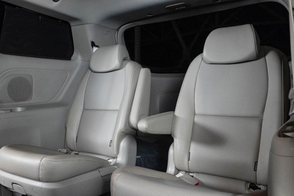 Kia Carnival III Уфа  - изображение 11