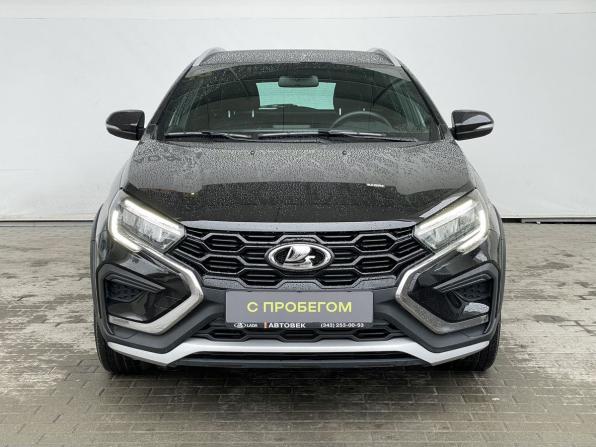 Lada (ВАЗ) Vesta I Рестайлинг (NG) с пробегом 2024 года, цена 1 588 000 рублей, 45094 км, универсал, Автокод Объявления