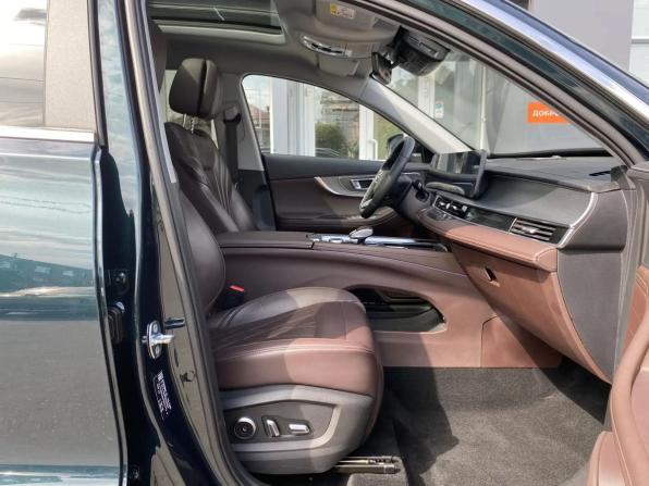 Chery Tiggo 8 Pro Max I Рестайлинг с пробегом 2023 года, цена 2 325 000 рублей, 49232 км, внедорожник, Автокод Объявления