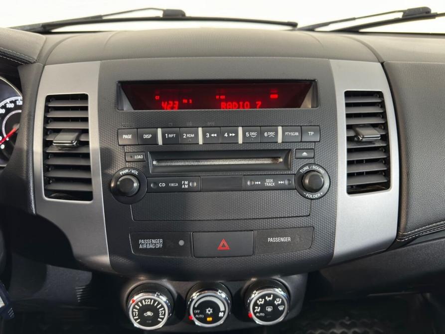 Mitsubishi Outlander II Рестайлинг Великий Новгород  - изображение 15