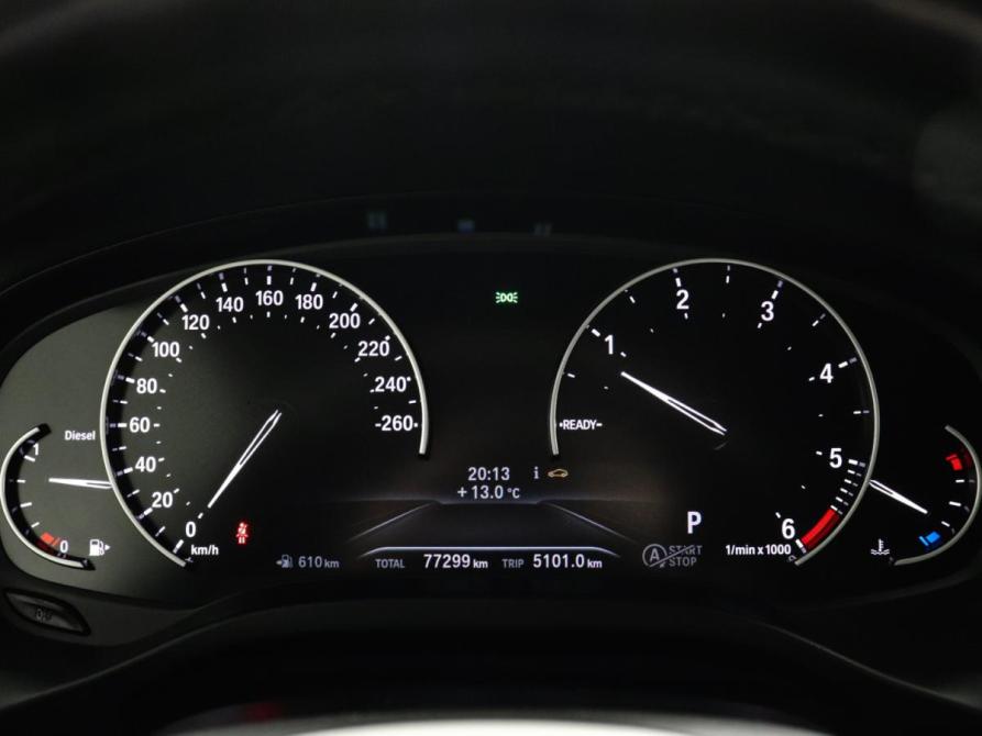 BMW X4 II (G02) Химки  - изображение 14
