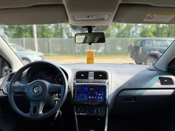 Volkswagen Polo V с пробегом 2012 года, цена 550 000 рублей, 206820 км, седан, Автокод Объявления