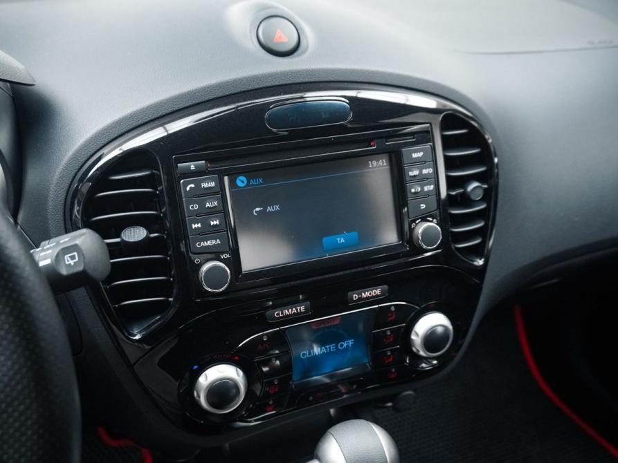 Nissan Juke I Ростов-на-Дону  - изображение 15