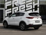 Kia Sportage IV Рестайлинг Волгоград  - изображение 23