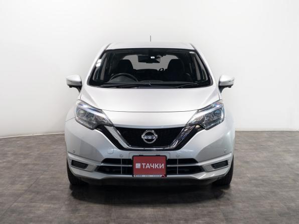 Nissan Note II Рестайлинг с пробегом 2017 года, цена 990 000 рублей, 62695 км, хэтчбек, Автокод Объявления
