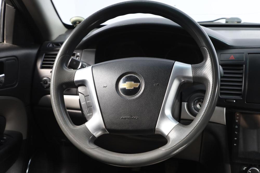 Chevrolet Epica V250 Рестайлинг Новосибирск  - изображение 13