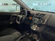 Toyota RAV4 III (XA30) Рестайлинг Тверь  - изображение 35