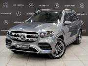 Mercedes-Benz GLS II (X167) Москва  - изображение 31
