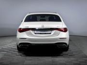 Mercedes-Benz S-Класс VII (W223) Москва  - изображение 46