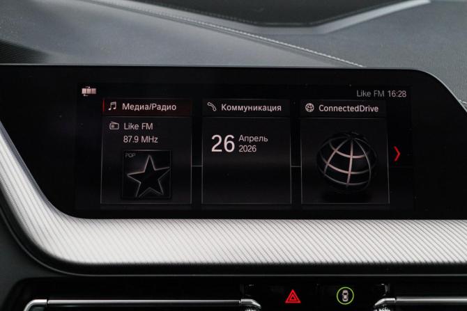 BMW 2 серии F44 с пробегом 2021 года, цена 2 599 000 рублей, 95184 км, седан, Автокод Объявления