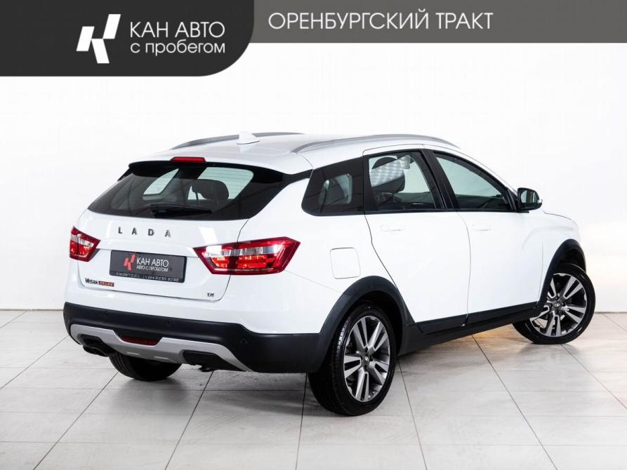 Lada (ВАЗ) Vesta I Казань  - изображение 3