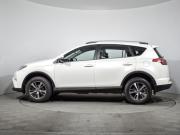 Toyota RAV4 IV (XA40) Рестайлинг Санкт-Петербург  - изображение 27