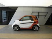 Smart Fortwo III Санкт-Петербург  - изображение 35
