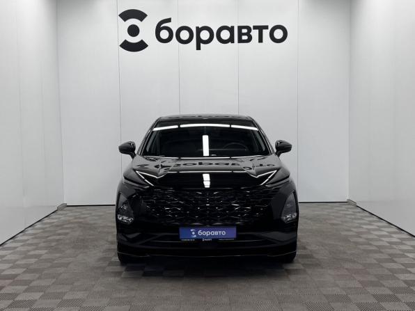 Omoda C5 I Рестайлинг с пробегом 2024 года, цена 1 790 000 рублей, 40358 км, внедорожник, Автокод Объявления