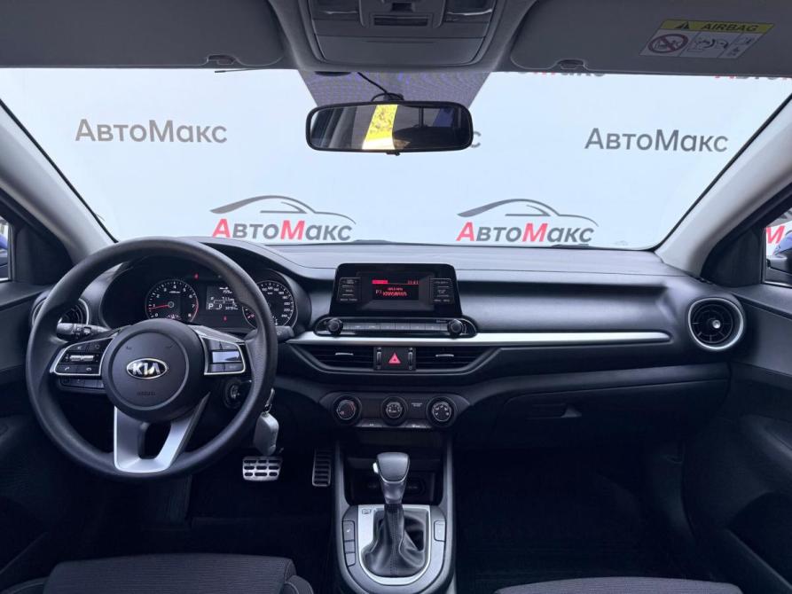 Kia Cerato IV Тюмень  - изображение 8