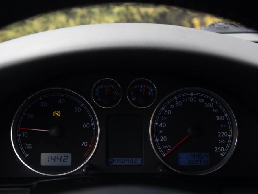 Volkswagen Passat B5 Рестайлинг Москва  - изображение 2