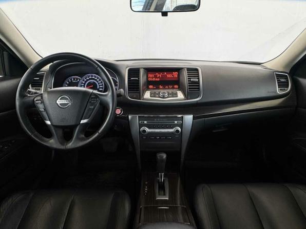 Nissan Teana II Рестайлинг с пробегом 2012 года, цена 1 215 000 рублей, 104452 км, седан, Автокод Объявления