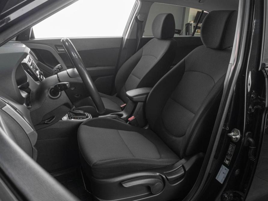 Hyundai Creta I Тюмень  - изображение 14