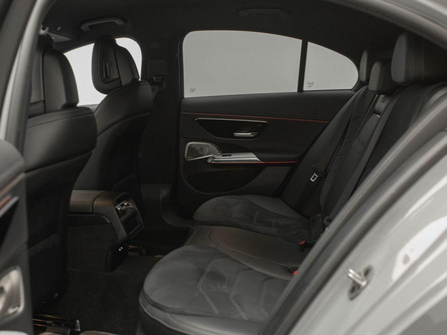 Mercedes-Benz E-Класс VI (W214 S214) Москва  - изображение 28