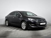 Opel Astra J Рестайлинг Санкт-Петербург  - изображение 22