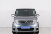 Nissan Serena III (C25) Красноярск  - изображение 24